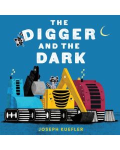 The Digger and the Dark