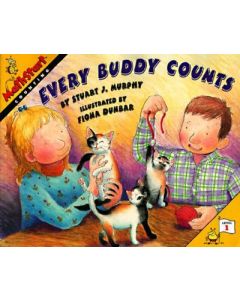 Every Buddy Counts