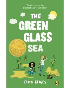 The Green Glass Sea