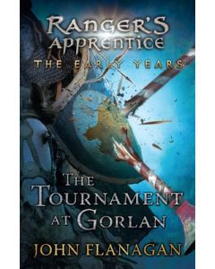 The Tournament at Gorlan