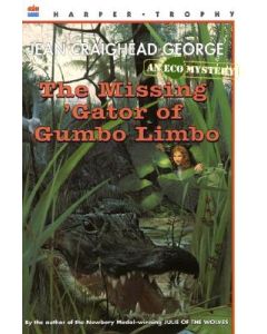 The Missing 'Gator of Gumbo Limbo