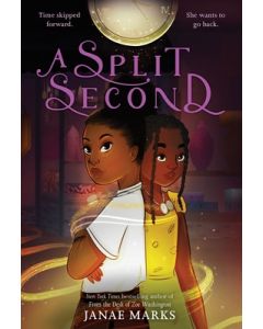 A Split Second