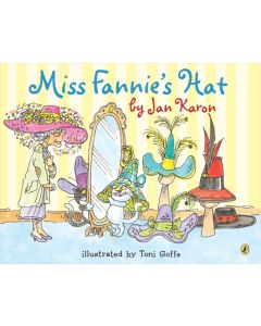 Miss Fannie's Hat
