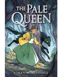 The Pale Queen: A Graphic Novel
