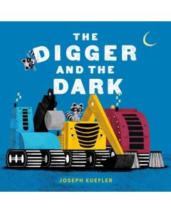 The Digger and the Dark