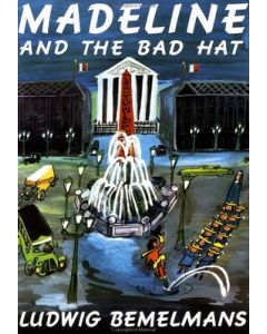 Madeline and the Bad Hat