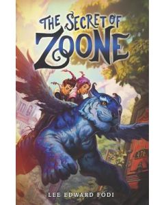 The Secret of Zoone