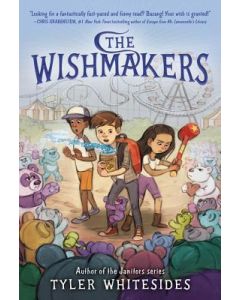 The Wishmakers