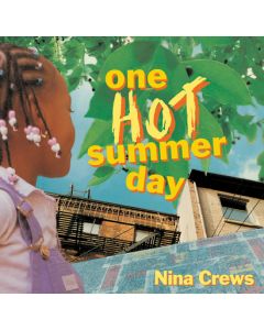 One Hot Summer Day