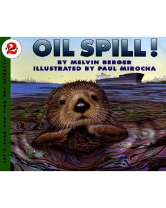 Oil Spill!