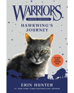 Warriors Super Edition: Hawkwing's Journey