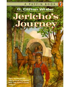 Jericho's Journey