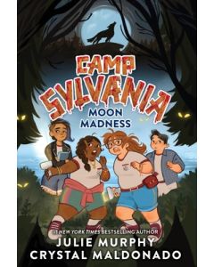 Camp Sylvania: Moon Madness