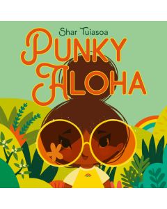Punky Aloha
