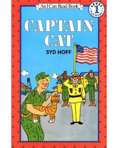 Captain Cat