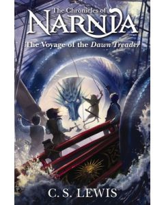 The Voyage of the Dawn Treader