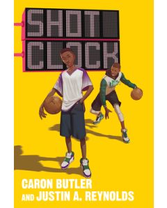 Shot Clock