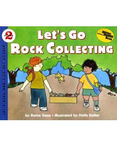 Let's Go Rock Collecting