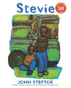Stevie