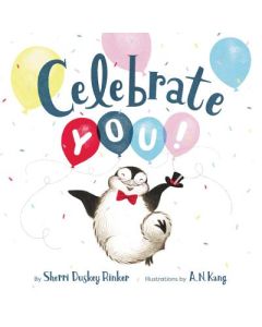 Celebrate You!