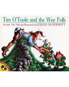 Tim O'Toole and the Wee Folk