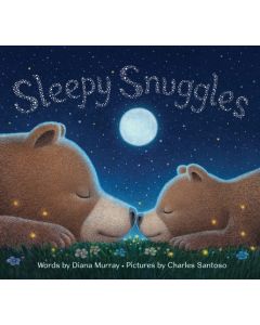 Sleepy Snuggles