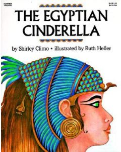 The Egyptian Cinderella