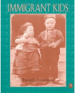 Immigrant Kids