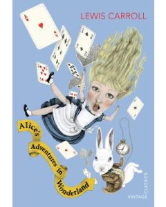 Alice's Adventures in Wonderland and Through the Looking Glass