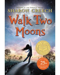 Walk Two Moons: A Newbery Award Winner