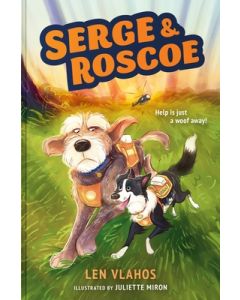 Serge & Roscoe