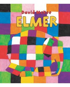 Elmer Padded
