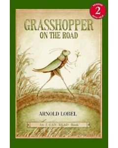 Grasshopper on the Road