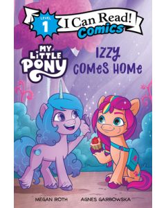 My Little Pony: Izzy Comes Home