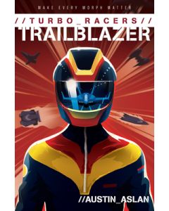 Turbo Racers: Trailblazer