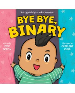 Bye Bye, Binary