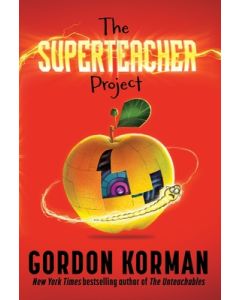 The Superteacher Project