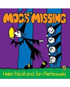 Mogs Missing