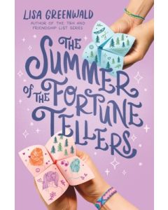 The Summer of the Fortune Tellers