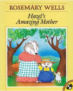 Hazel's Amazing Mother