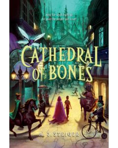 Cathedral of Bones
