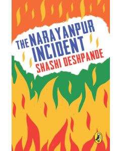 Narayanpur Incident