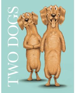Two Dogs