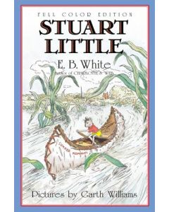 Stuart Little: Full Color Edition