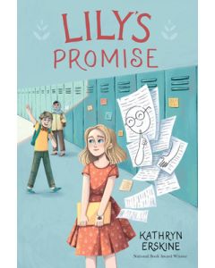 Lily's Promise