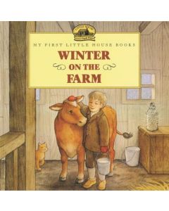 Winter on the Farm