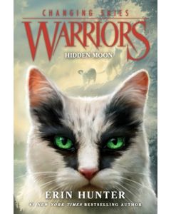 Warriors: Changing Skies #2: Hidden Moon