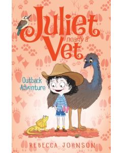 Outback Adventure: Volume 9