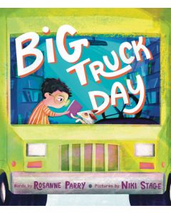 Big Truck Day