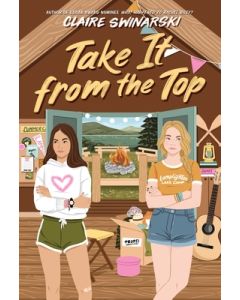Take It from the Top